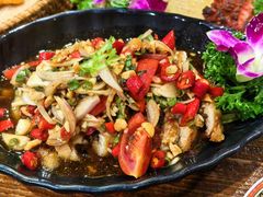 -Siam泰餐厅(水上公园店)