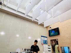 -小团圆糖水铺(襄阳南路店)