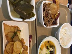 -老乡鸡(新邻天地店)