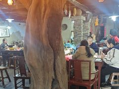 -酒肉门孔府菜(曲阜游客中心店)