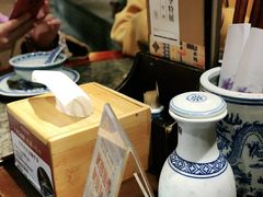 -南京大牌档(人民广场店)