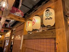 -炉太郎日式烧肉店(华贸店)