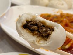 -功德林素菜饭庄(前门店)