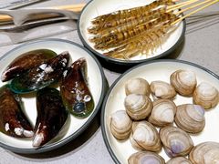 -海底捞火锅(杭州天虹购物中心店)