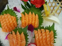 -森谷美食公园(杨行店)