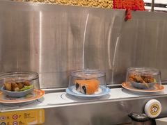 -元气寿司(环球港店)