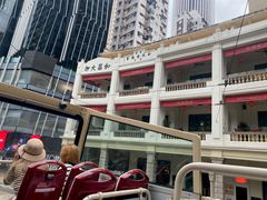 -Big Bus Tours 敞篷观光巴士