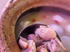 -霄汉羊排(万松园一店)