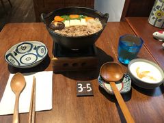 -铃木食堂(帽儿胡同店)