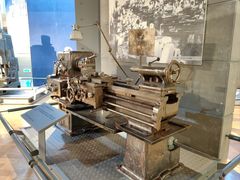 -柳州工业博物馆