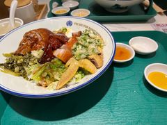 -肥小福·烧鹅专门店(环宇荟店)