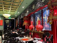 包厢-誉八仙茶室酒楼(新天地店)