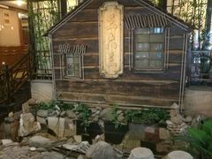 -三六三杭州菜(水上总店)