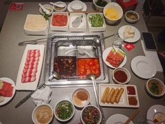 -海底捞火锅(攀枝花万达店)