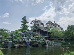 -顺峰山公园