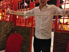 -芦月轩羊蝎子(太平桥店)