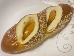 -雀食面包店(钟楼店)