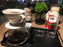 -粤海喜来登酒店·&More聚驿(天河城店)