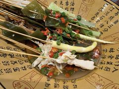 -明洋钵钵鸡(春田小区店)
