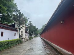 -南岳大庙