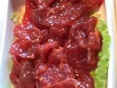 -海底捞火锅(团结桥店)