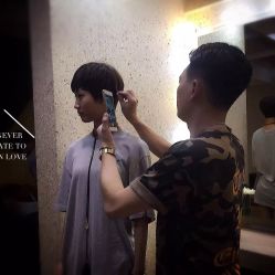 -A HAIR SALON 
