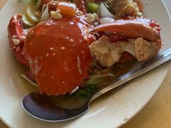 -真浪大家乐海鲜餐馆
