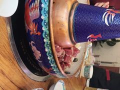 -毛辣果·贵州红酸汤牛肉火锅(西单店)