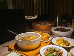 -味莊·青岛菜(云霄路店)