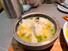 -晓淮山·扬州早茶·淮扬菜(龙阳广场店)