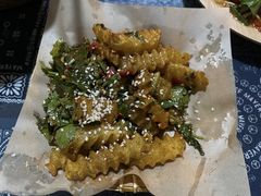 狼牙土豆-蜗牛小馆醉乡民谣云南菜(惠新西里店)