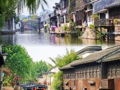 -南浔古镇