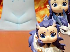 -泡泡玛特POPMART(上海环球港店)