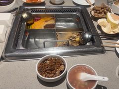 -海底捞火锅(万象城店)