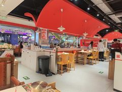-喜虾客·大虾火锅(郑州无限城店)