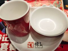 -蛙三泡椒牛蛙(万象城店)