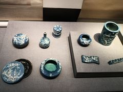 -湖州博物馆