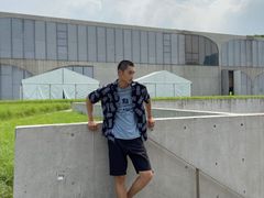 -SMP滑板公园