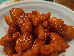 -飞鹿餐饮·陕南菜(北关店)
