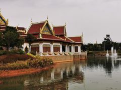 -南宁方特东盟神画