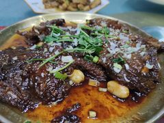 碟鱼头-隐厨·海鲜餐厅(恒通路店)