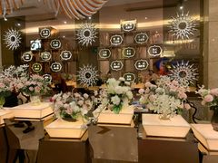 -芭菲盛宴·环球美食(锦城万达广场店)