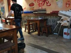 大堂-虾享蟹逅小龙虾·螃蟹·小海鲜(吉林省总店)