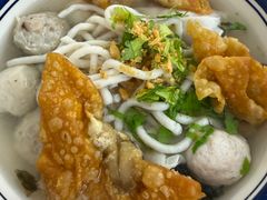 -非遗·十八曲鱼饺(西马总店)
