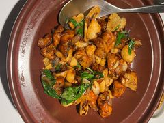 -狮拾久·现代新加坡料理(壹方城店)