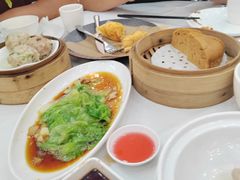 -年顺渔村(大岭山店)