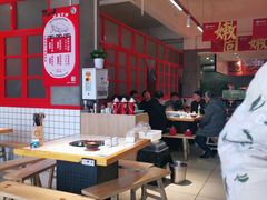 大堂-甲鱼张甲鱼铺子(观沙岭店)