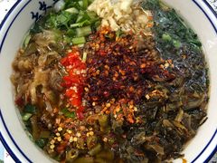 -虎子面粉馆(五一东村店)