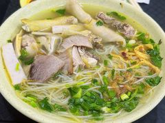 -华姐鸡粉(教育路店)