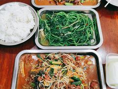 老友牛杂-龙上水现炒生料(柳沙店)